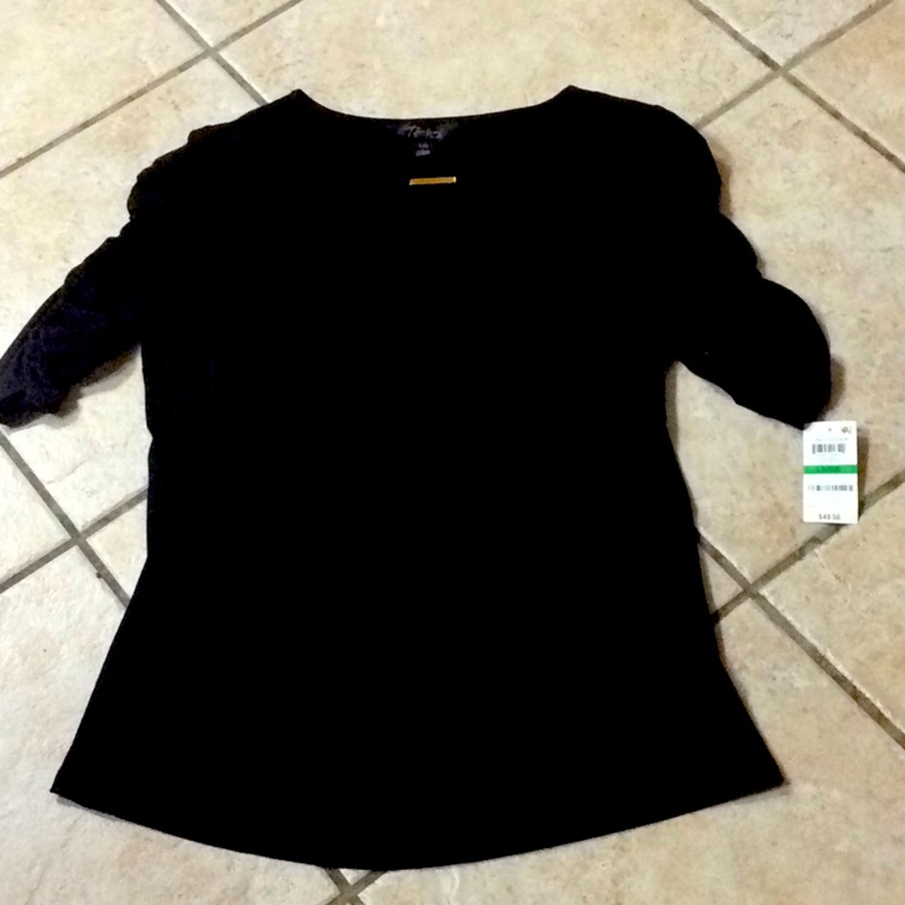 Thalia Sodi Top